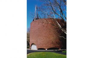 MIT Chapel